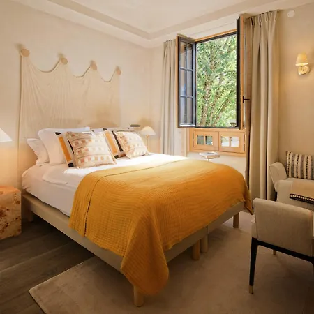 Chez Gratien Bistro Szálloda 4*