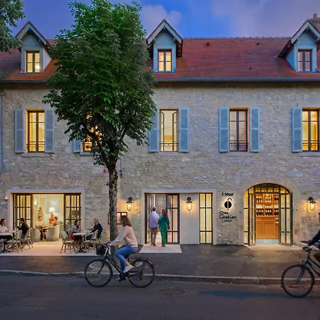 Chez Gratien Bistro
