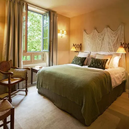 Chez Gratien Bistro 4* Villeneuve-dʼAveyron