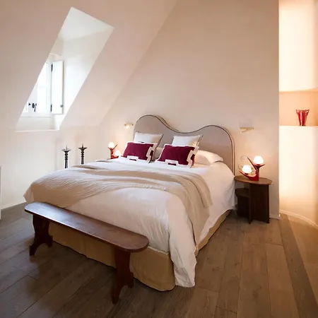 Chez Gratien Bistro 4* Villeneuve-dʼAveyron