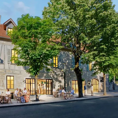Chez Gratien Bistro