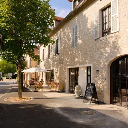 Chez Gratien Bistro