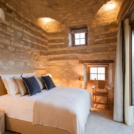 Hotel Chez Gratien Bistro Villeneuve-dʼAveyron