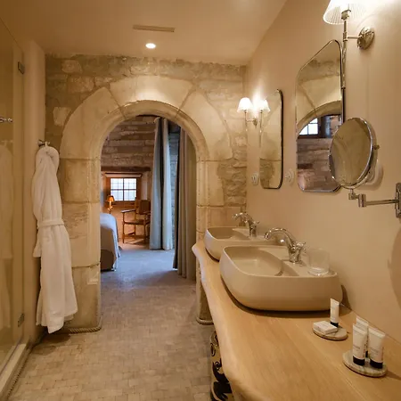 Chez Gratien Bistro 4* Villeneuve-dʼAveyron
